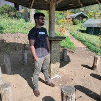 Iyyappan Raj