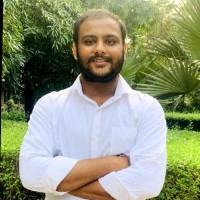 Bhushan Rokade