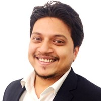 Anchit Gupta