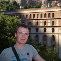 Maxim Kulikov