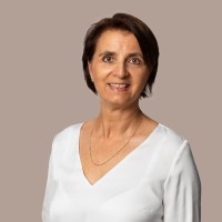Marleen Bos