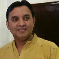 Faisal Ahmed