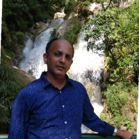 Shailesh Singh