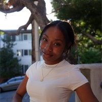 Rosie Mandela