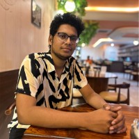 Santhosh Peddireddy