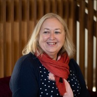 Tracy Savage