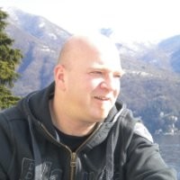 Massimo Serra
