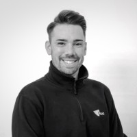 Dale Tiller Bsc (Hons) Gmice