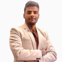 Saksham Gupta