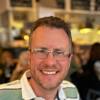 David Minchin