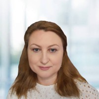 Nadiia Kmetsinska