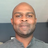 Lamont Hunter, MPH, PA-C