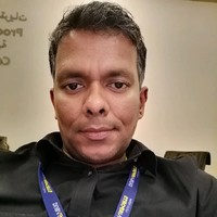 Minu Edamadathil