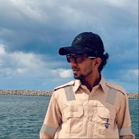 Aswin Gopal