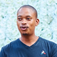Thato Moremi