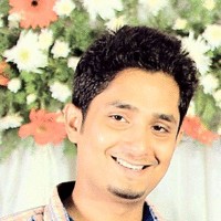 Aneesh Shornur