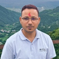 Kamlesh Sharma