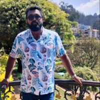 Jijoyraj Palakkaparambil