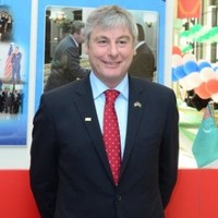 Philip Mulhall