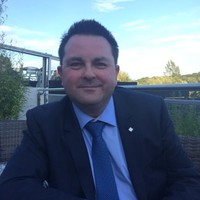 Thomas Kilner