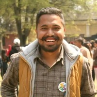 Kiran Karki
