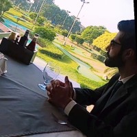 Muqeet Shah