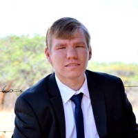 Ruan Van Der Westhuizen