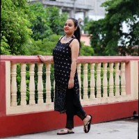 Satavisha Mazumder