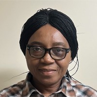 Rita Amagwula