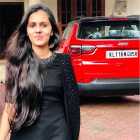 Brijitha S
