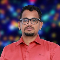 Muhammed Shafeeq