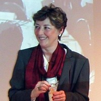 Mireille Fosset