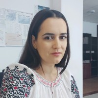 Alina Iftimi