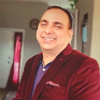 RAM POUDEL