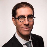 Philippe Thevoz