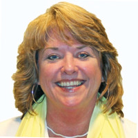 Kathy Riland-Hinton
