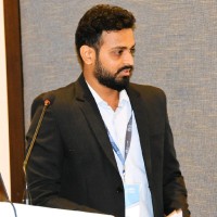 Bharathsimha Reddy
