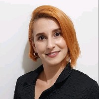 Sirlene Matesco