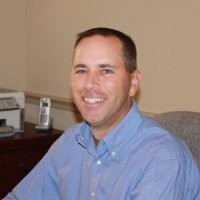 Mark Gillman