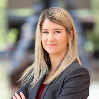 Alissa Hughes, Cpcu