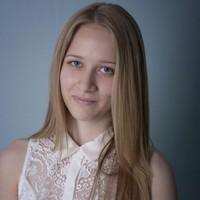 Наталья Лямкина