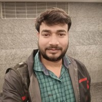 Krunal Bhongade