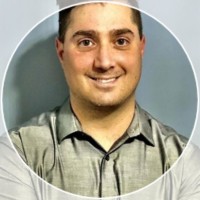 Sal Aluotto, Cpt Gfi