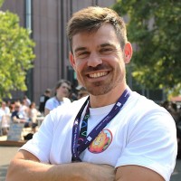 Karim Casado Martínez 🔜 Gamescom