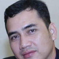 Roger Dizon
