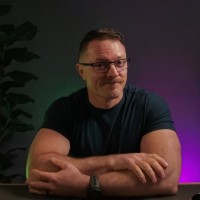 Kyle 'KMo' Moschetto