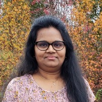 Anusha Karuparti