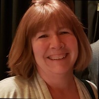 Sandra Iverson