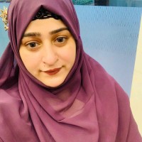 Arfa Malik