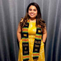 Stephanie Naves-Cervantes